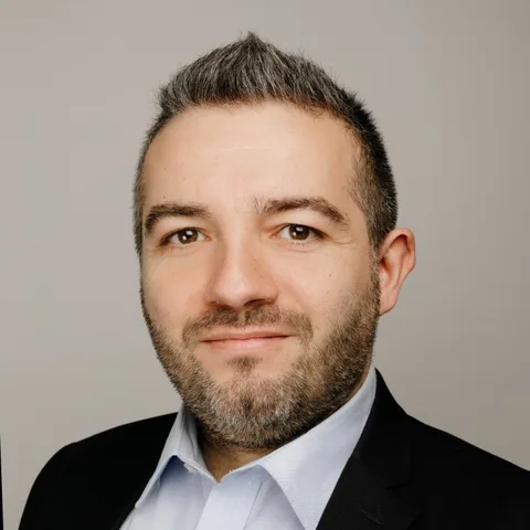 Georges Jentgen